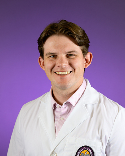 Roger Roe, M.D.